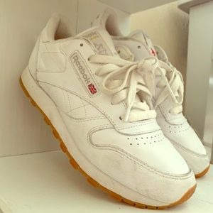 Reebok’s
